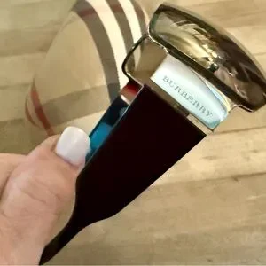 Burberry | Accessories | Burberry Vintage Unisex Gradient 
